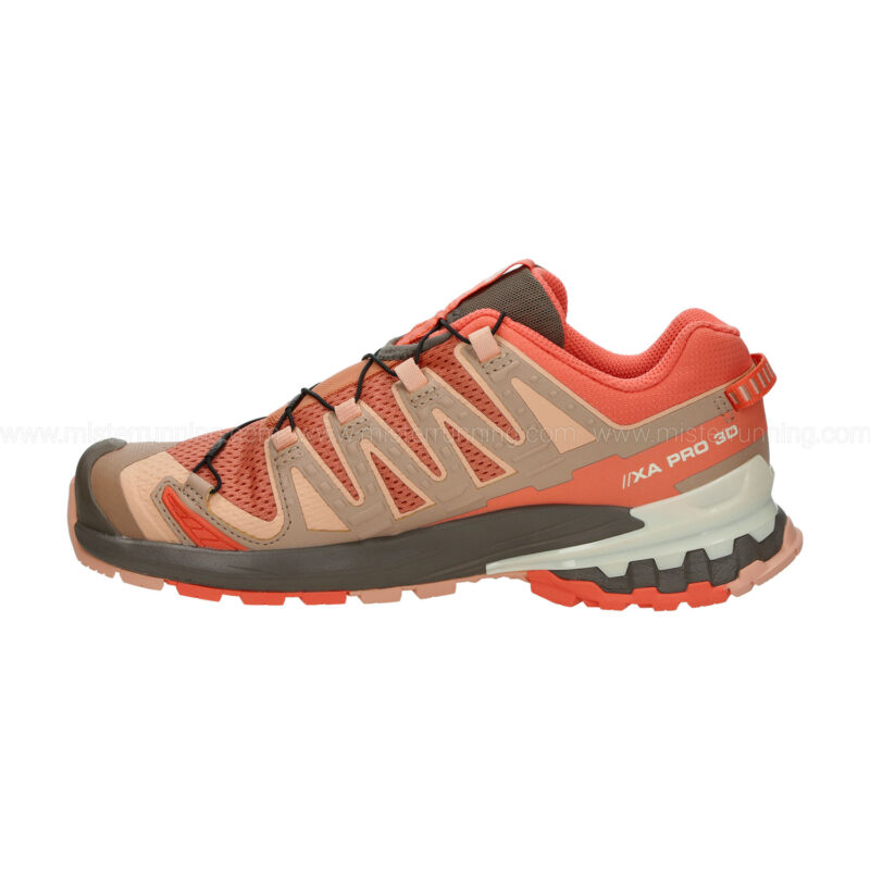 SALOMON XA PRO 3D V9 - Image 4