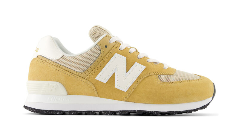 New Balance U574 - Image 5