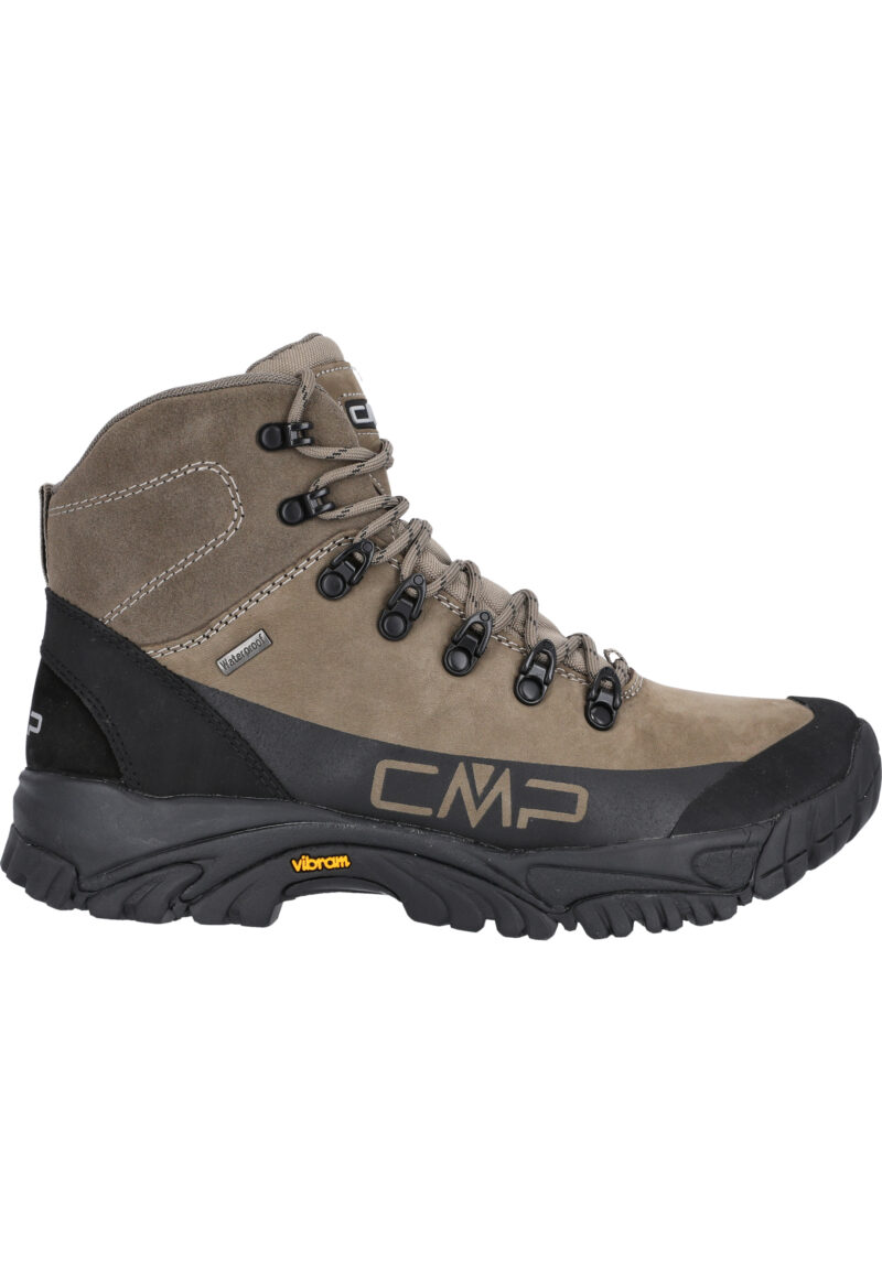 CMP Dhenieb Trekking Boot WP Vibram