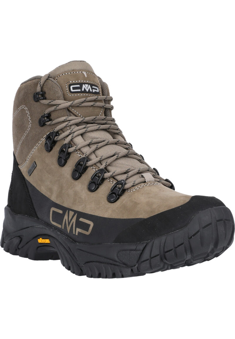 CMP Dhenieb Trekking Boot WP Vibram - Image 6