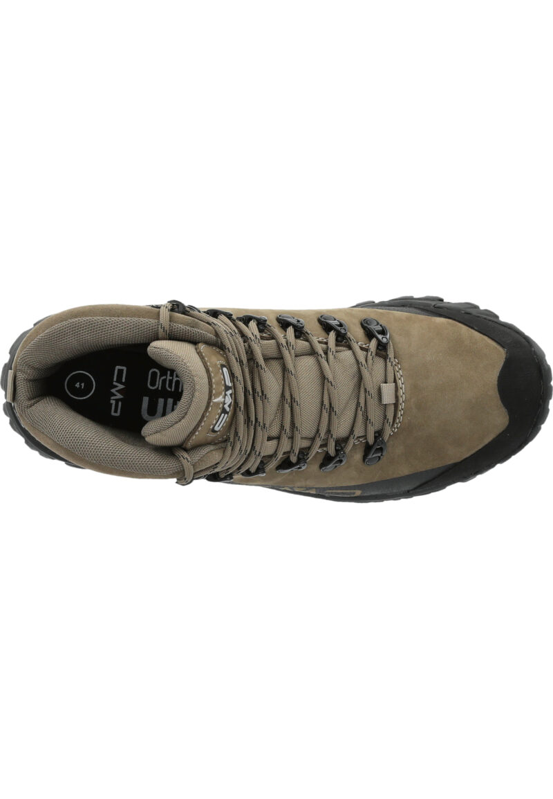 CMP Dhenieb Trekking Boot WP Vibram - Image 4