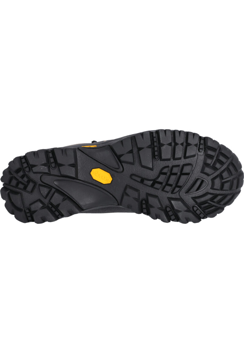 CMP Dhenieb Trekking Boot WP Vibram - Image 3