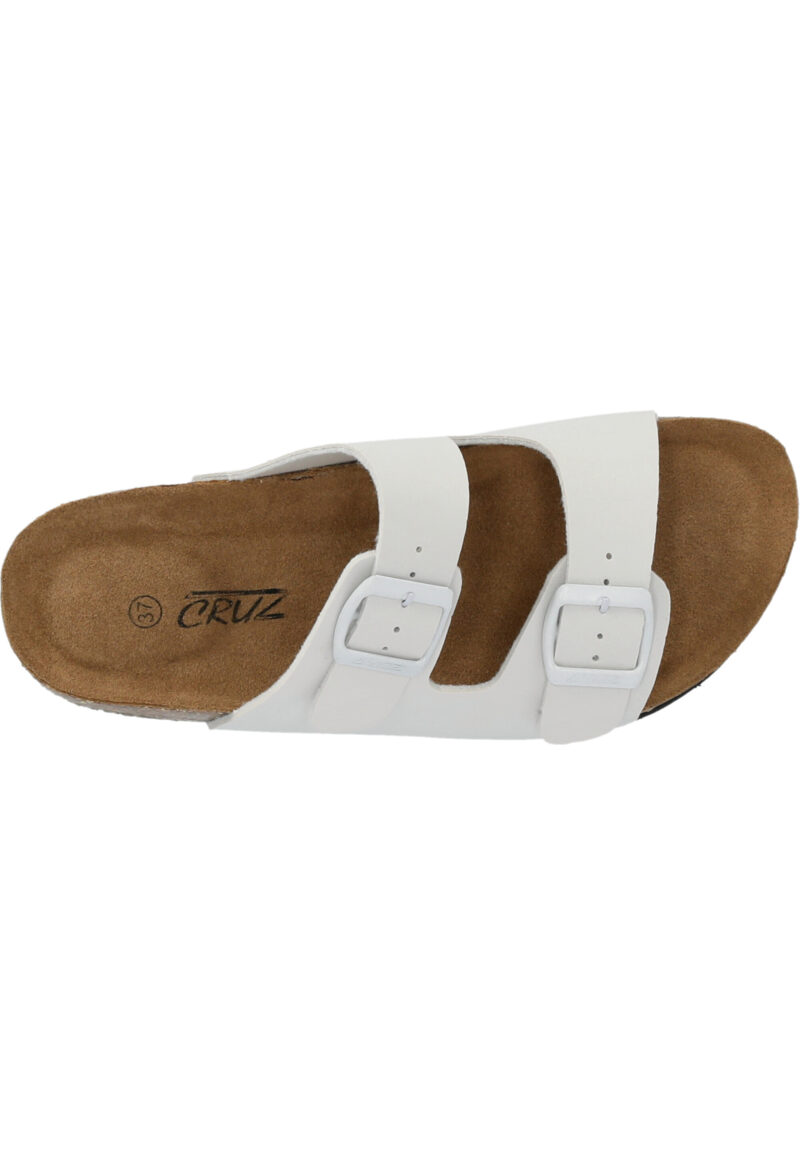 CRUZ Whitehill W cork sandal - Image 4