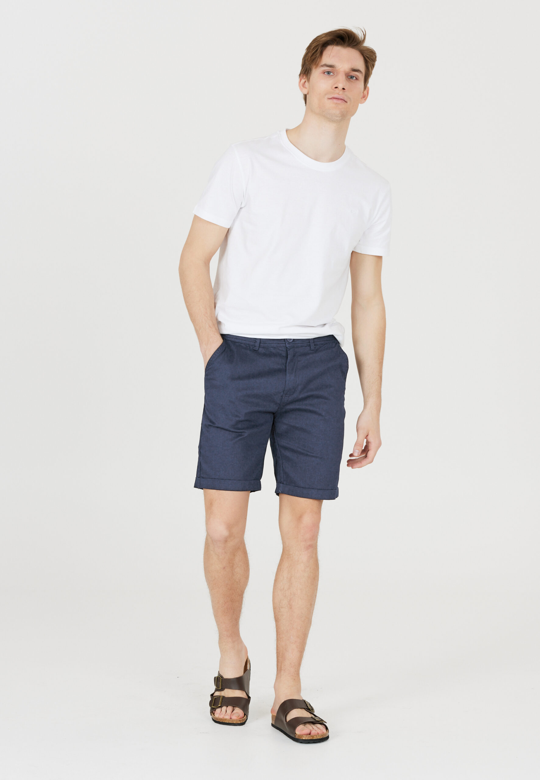 CRUZ Jerryne M Shorts - Image 4