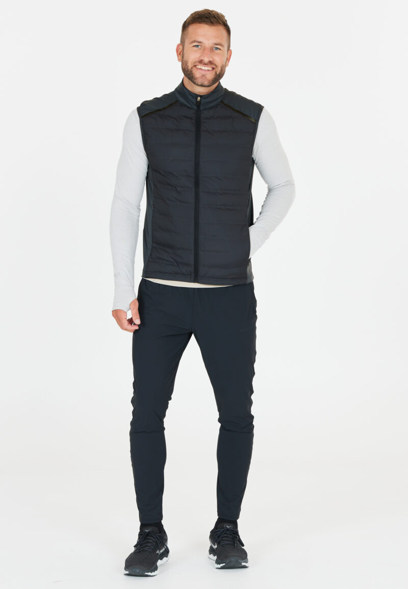 ENDURANCE Midan M Hot Fused Hybrid Vest - Image 4