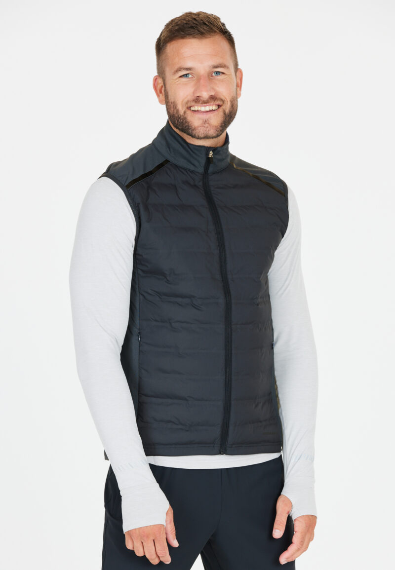 ENDURANCE Midan M Hot Fused Hybrid Vest