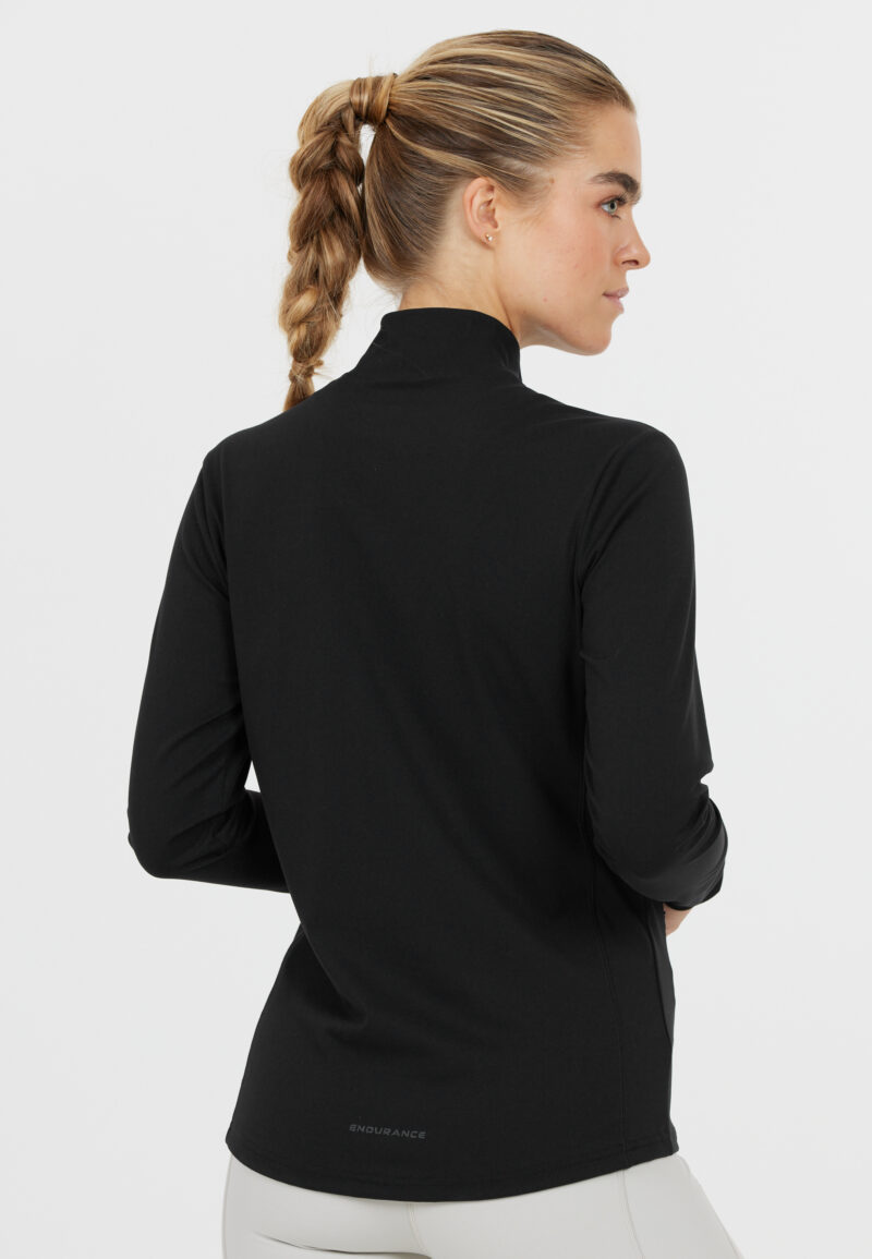 ENDURANCE Katie W Full Zip - Image 3