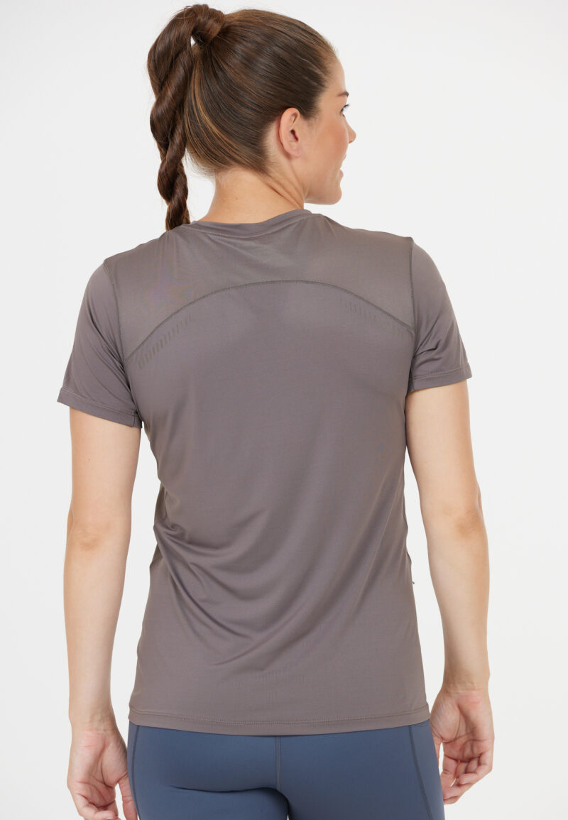 ENDURANCE Nan W S/S Tee - Image 3