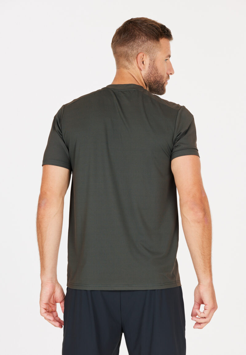 ENDURANCE Loker M S/S Tee - Image 3