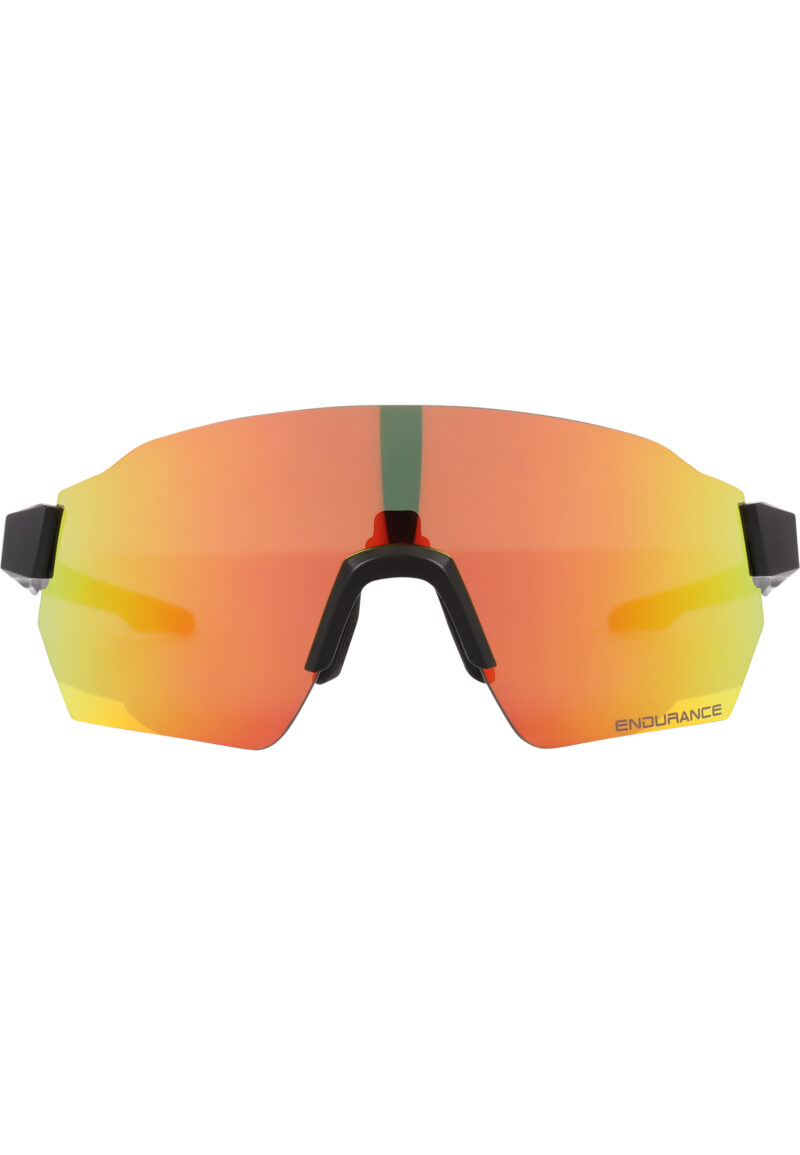 ENDURANCE Mathieu Frameless Sports Glass