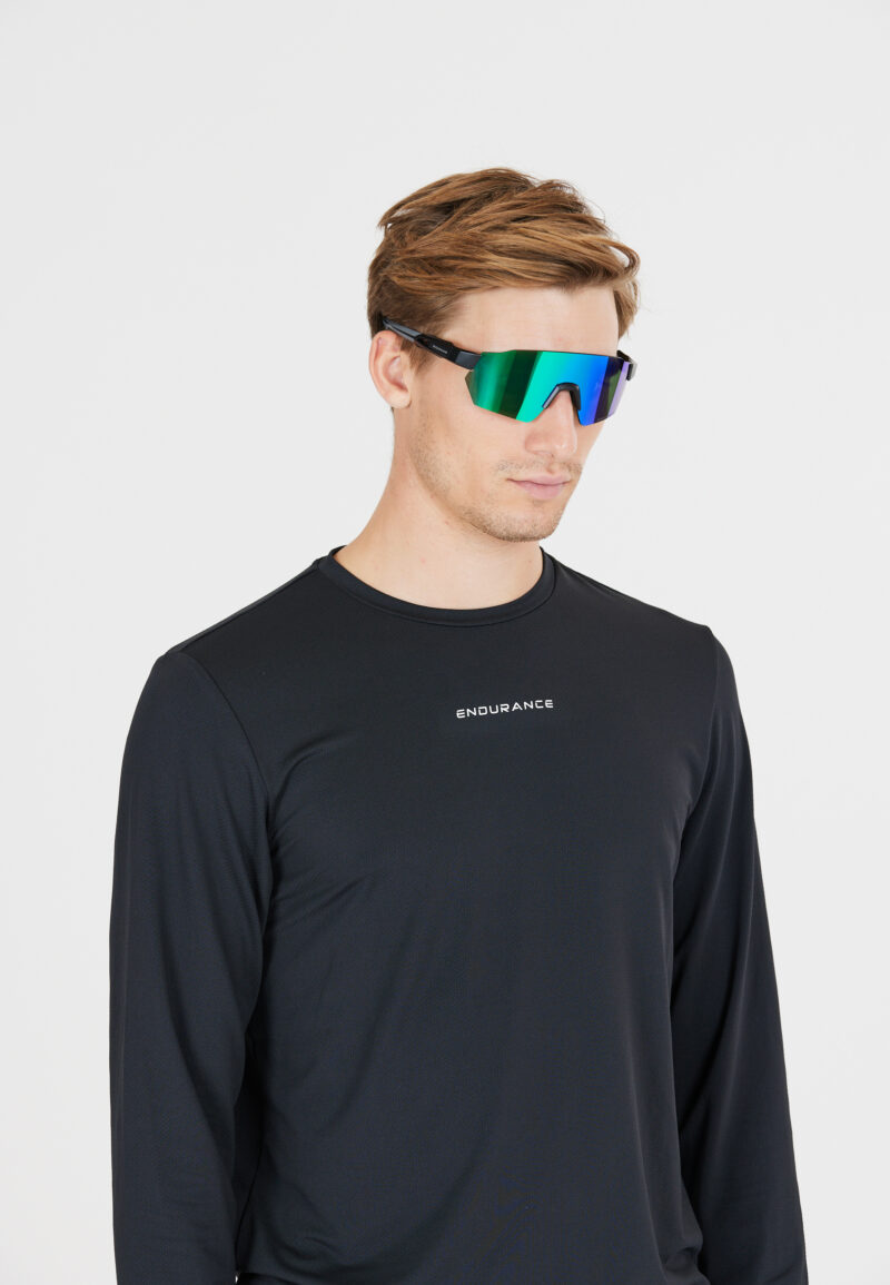 ENDURANCE Mathieu Frameless Sports Glass - Image 2