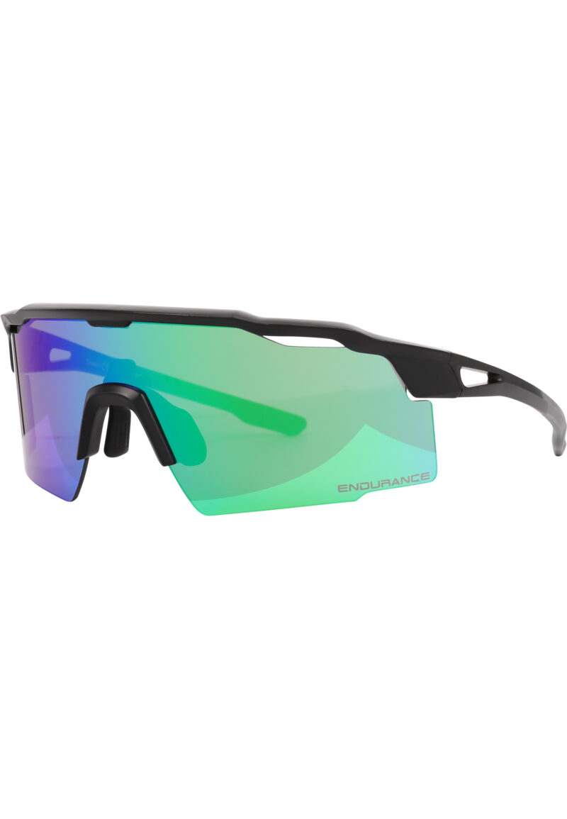 ENDURANCE Alberto Half-Frame Sports Glas - Image 6