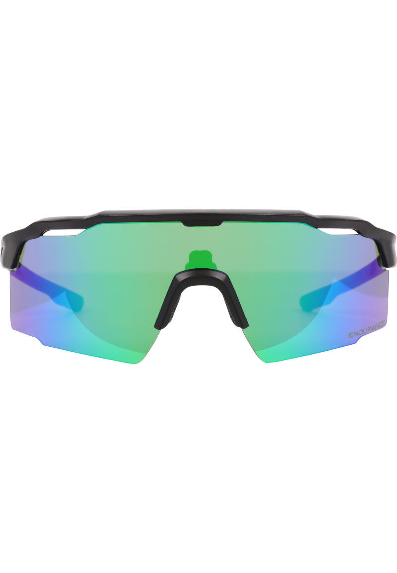 ENDURANCE Alberto Half-Frame Sports Glas