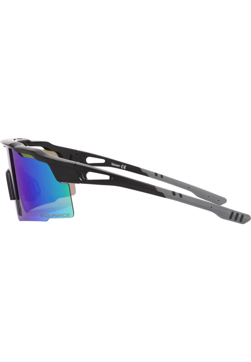 ENDURANCE Alberto Half-Frame Sports Glas - Image 3