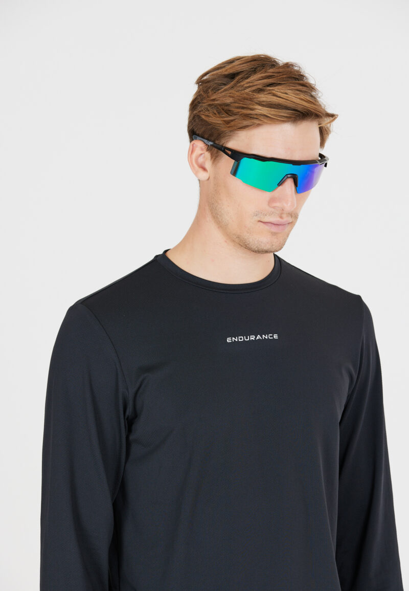 ENDURANCE Alberto Half-Frame Sports Glas - Image 2