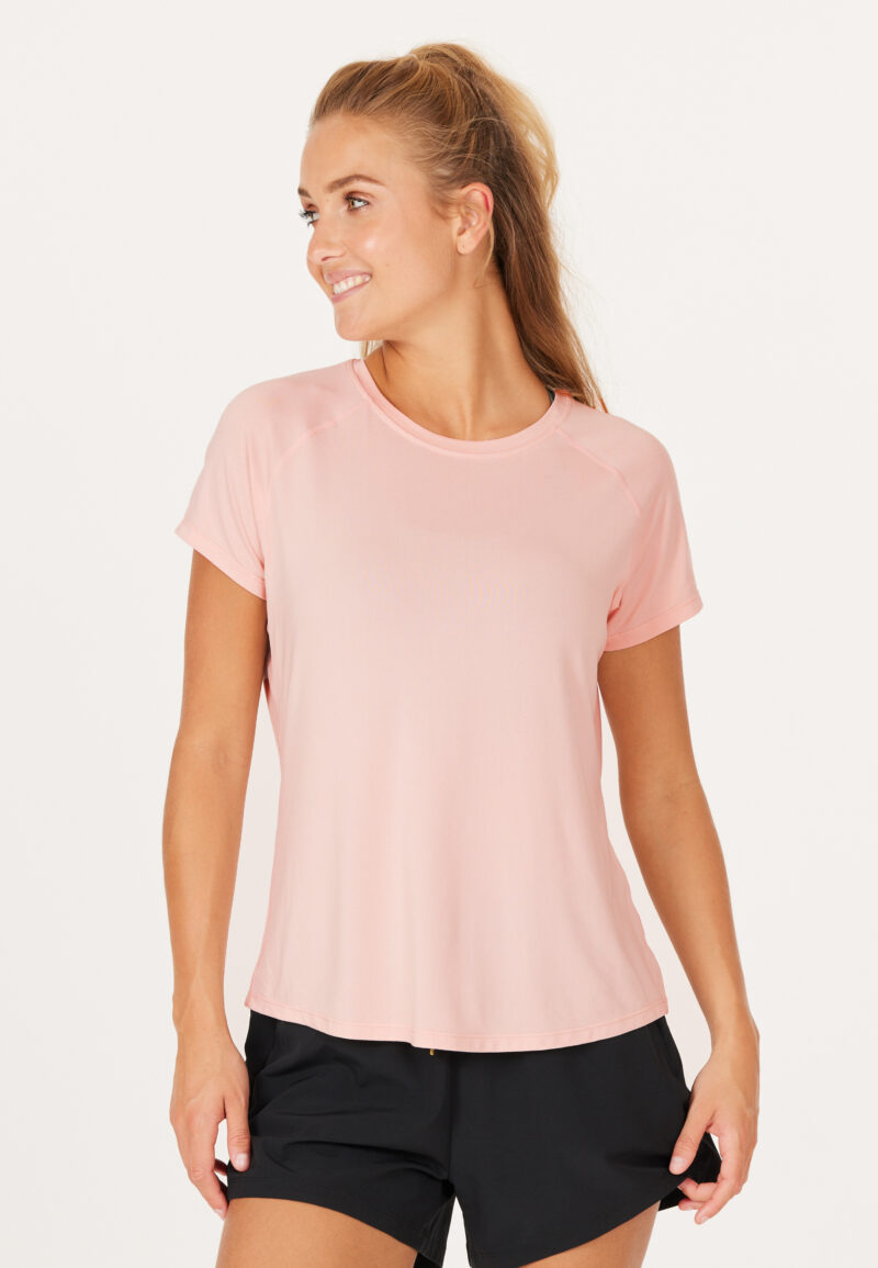ATHLECIA Gaina W S/S Tee - Image 2