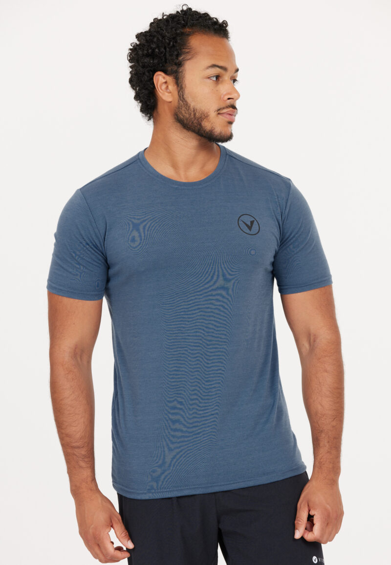 VIRTUS Jokers M S/S Tee