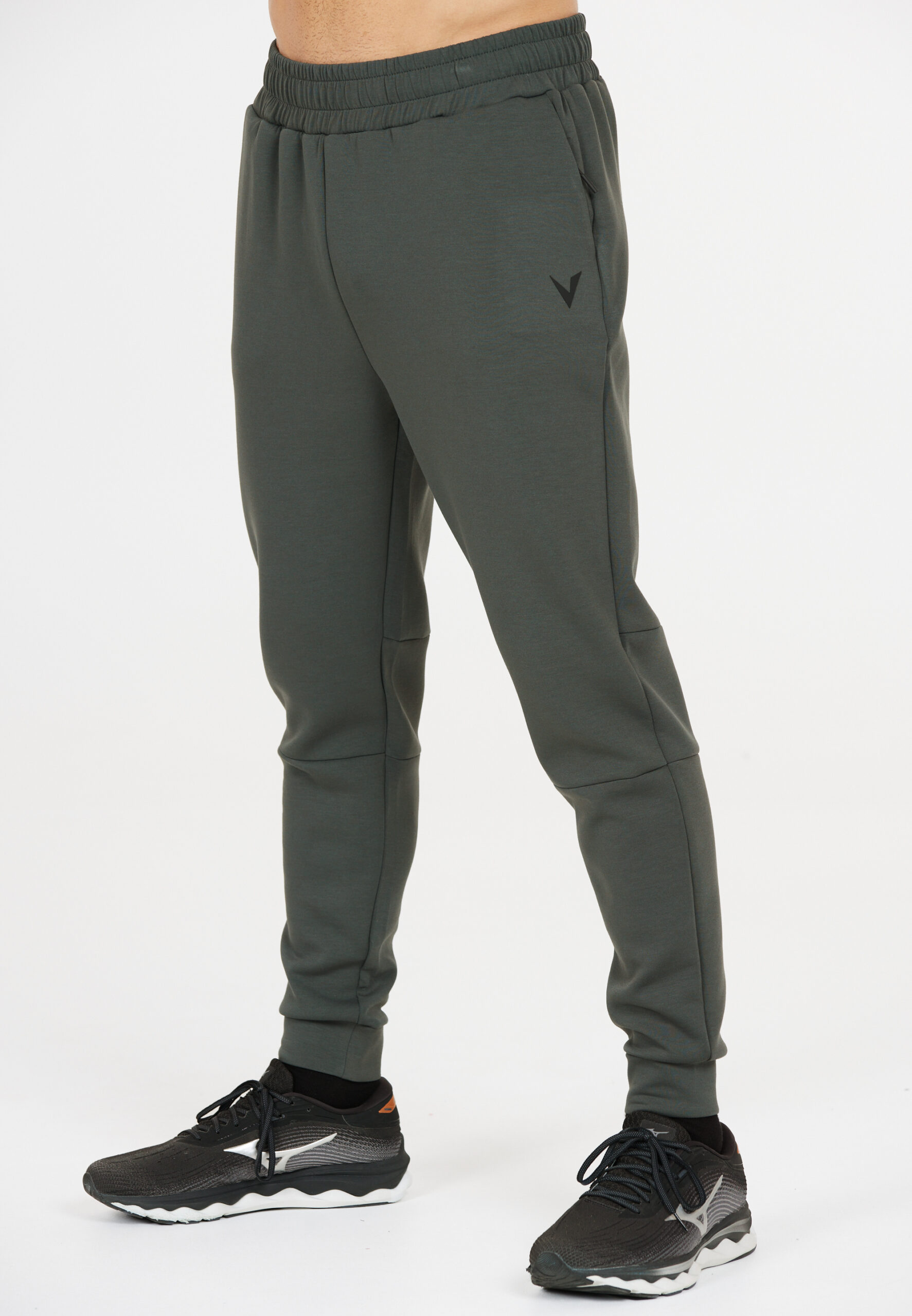 VIRTUS Taro M Technical Sweat Pants - Image 2