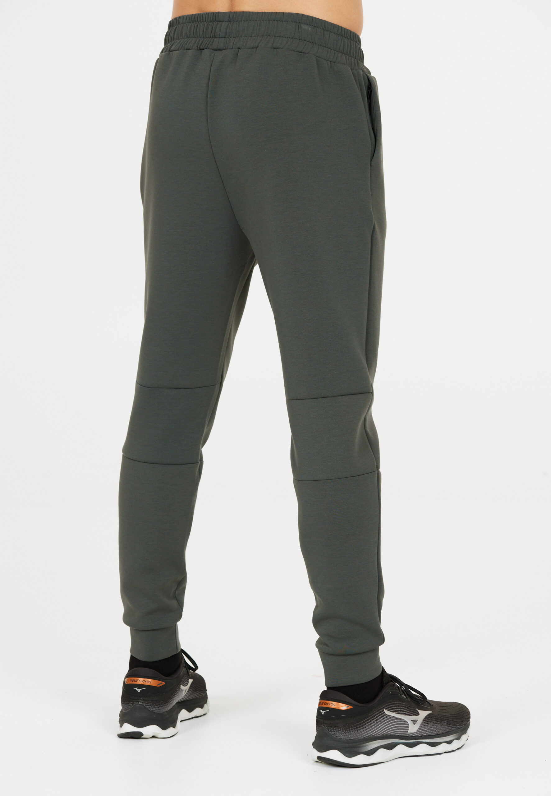 VIRTUS Taro M Technical Sweat Pants - Image 3