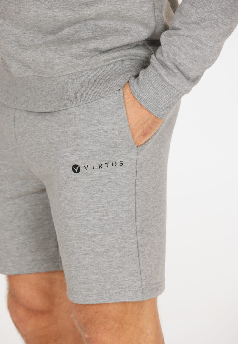 VIRTUS Marten M Sweat Shorts - Image 4