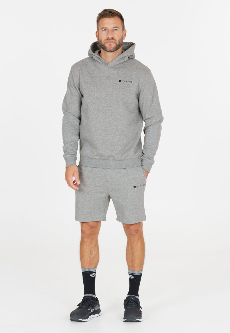 VIRTUS Marten M Sweat Shorts - Image 5