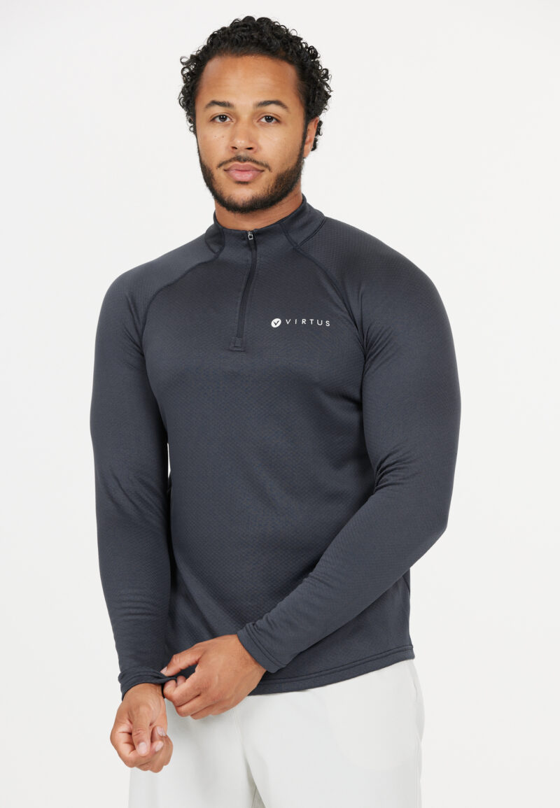 VIRTUS Jaxton M Midlayer