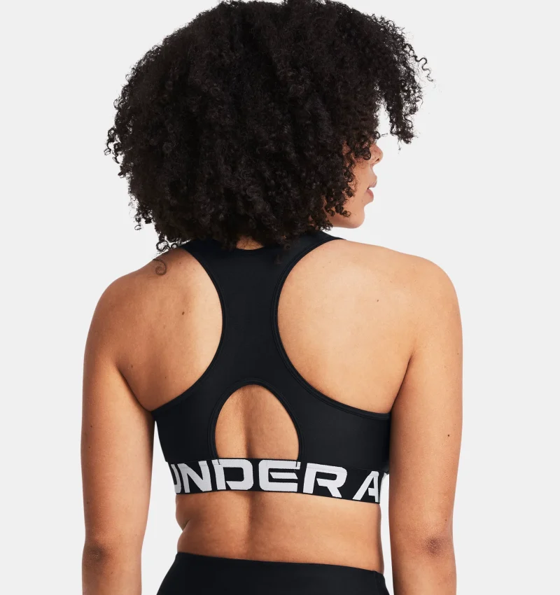 UA HG Authentics Mid Branded - Image 3