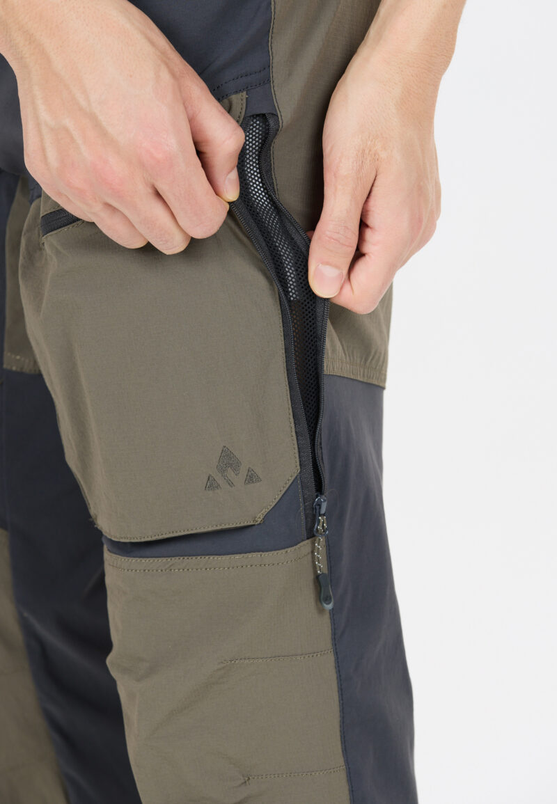 WHISTLER Kodiak M Outdoor Pant - Image 4