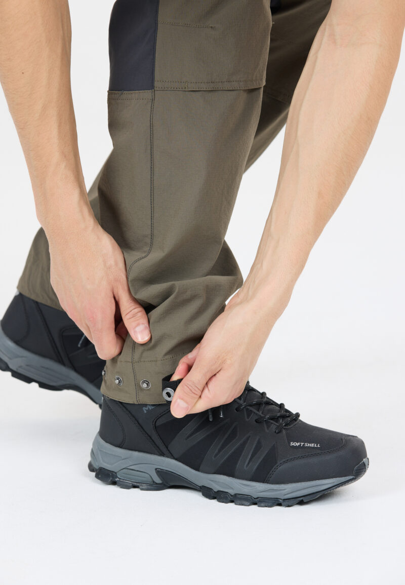 WHISTLER Kodiak M Outdoor Pant - Image 5