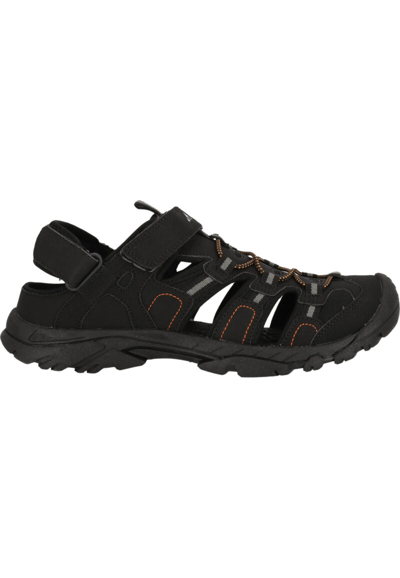 WHISTLER Macareus M Closed Sandal