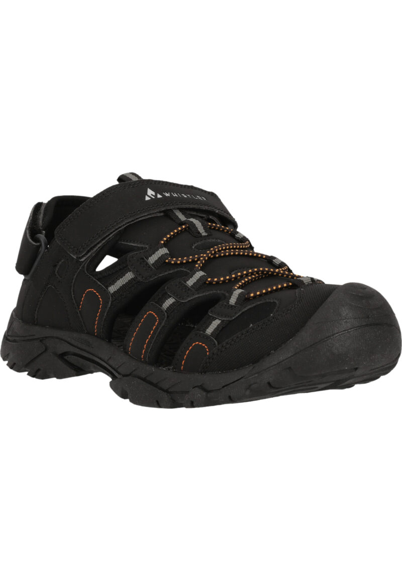 WHISTLER Macareus M Closed Sandal - Image 6