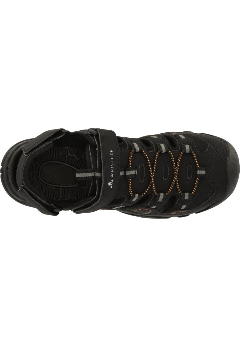 WHISTLER Macareus M Closed Sandal - Image 5