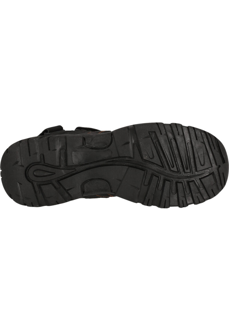 WHISTLER Macareus M Closed Sandal - Image 3
