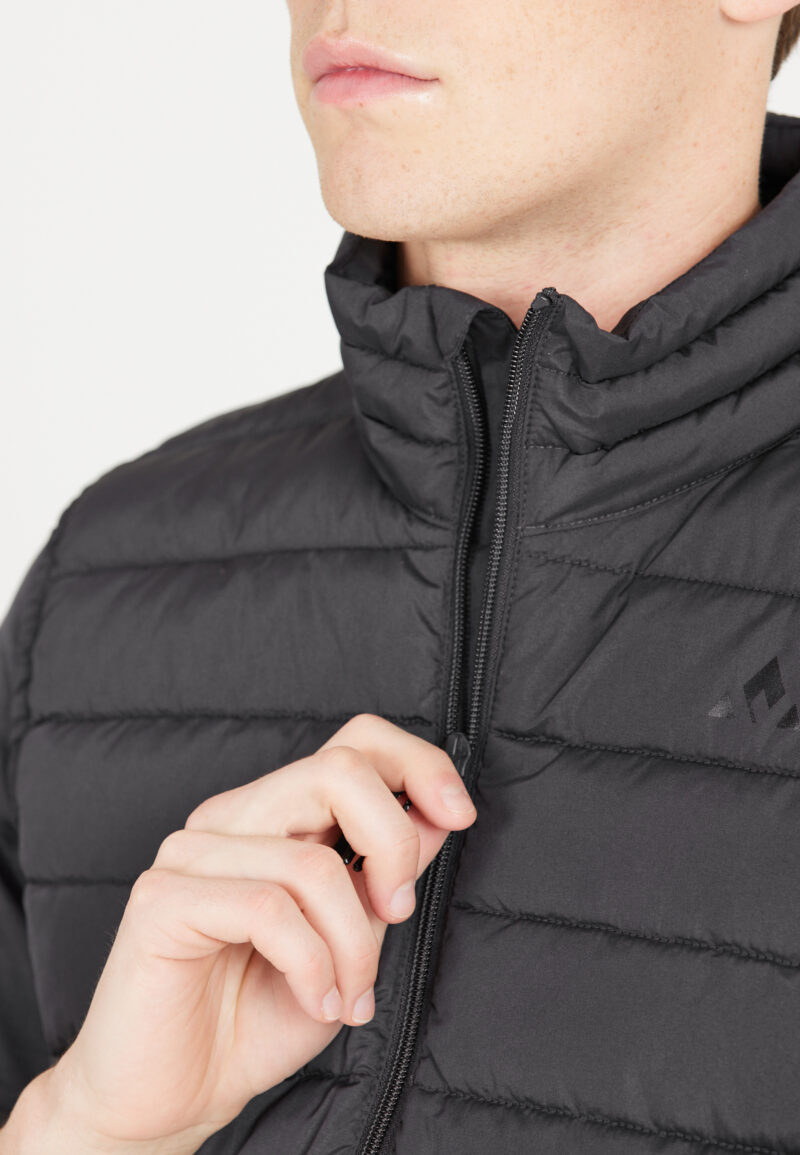 WHISTLER Edge M CFT+ Light Puffer Vest - Image 5