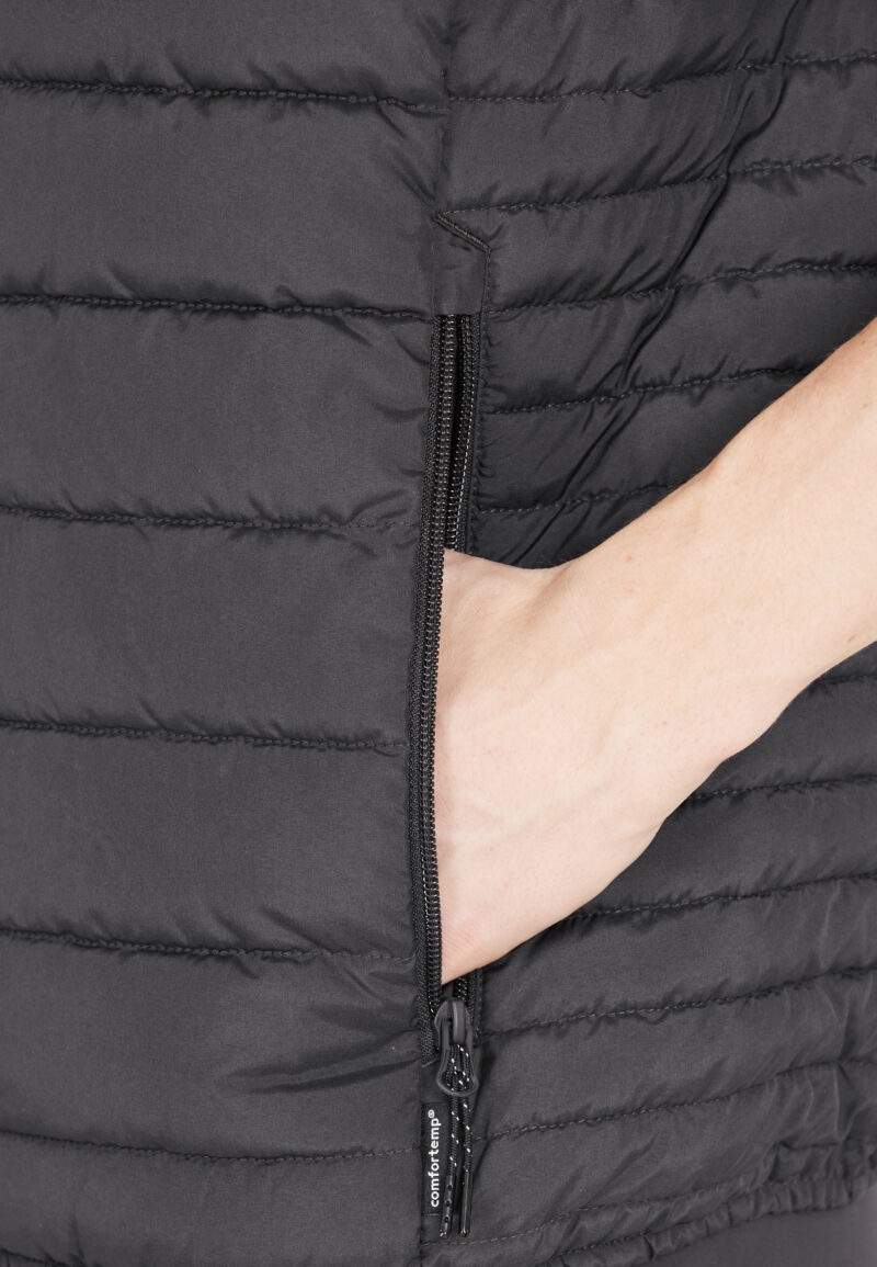 WHISTLER Edge M CFT+ Light Puffer Vest - Image 4