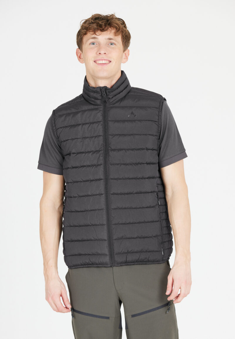 WHISTLER Edge M CFT+ Light Puffer Vest