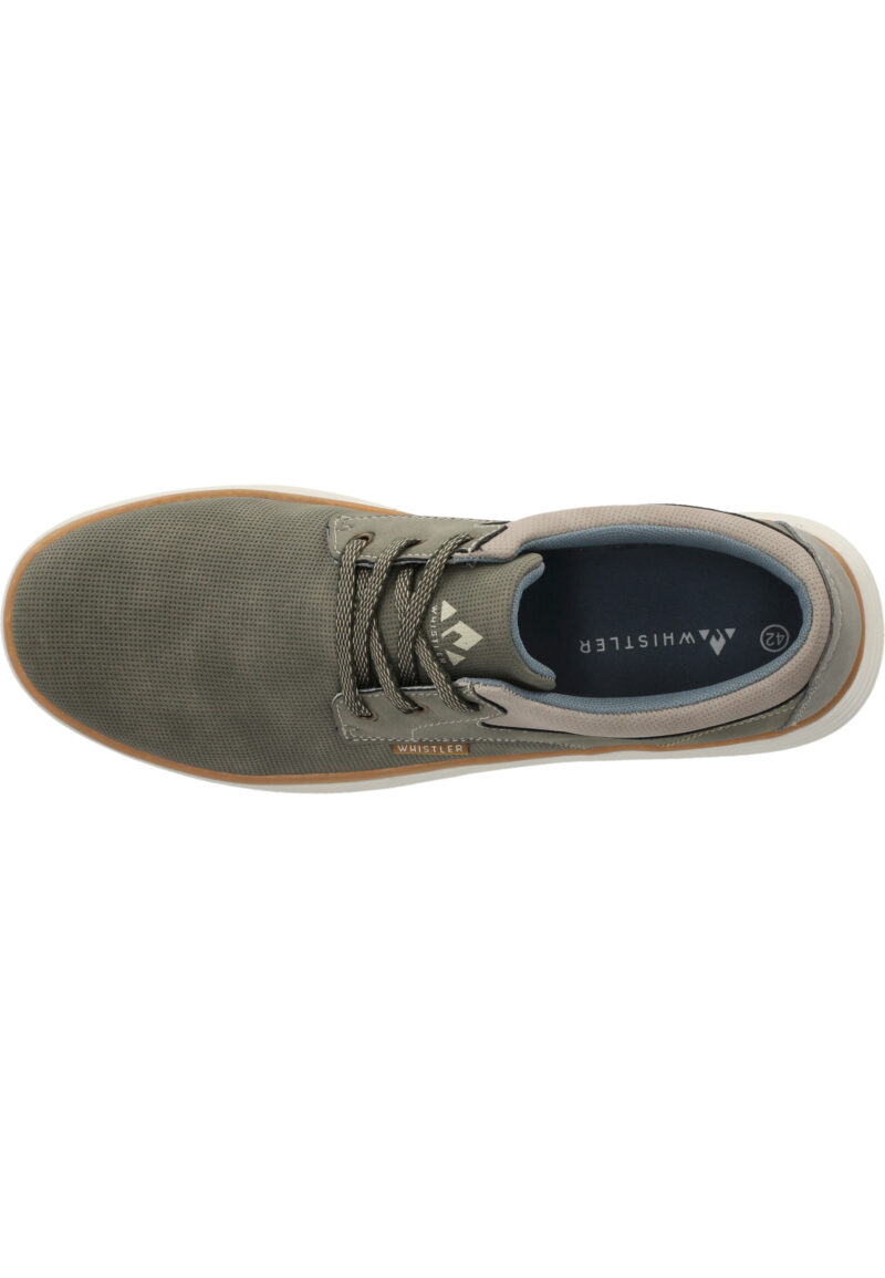 WHISTLER Kuyaer M Casual Shoe - Image 3