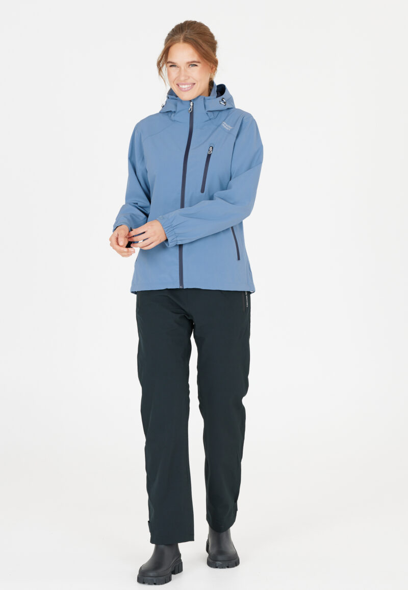 WEATHER REPORT Camelia W AWG Jacket W-PR - Image 3
