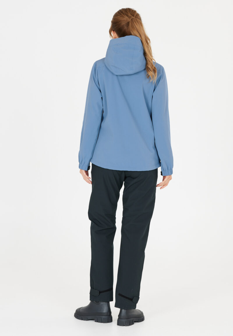 WEATHER REPORT Camelia W AWG Jacket W-PR - Image 4