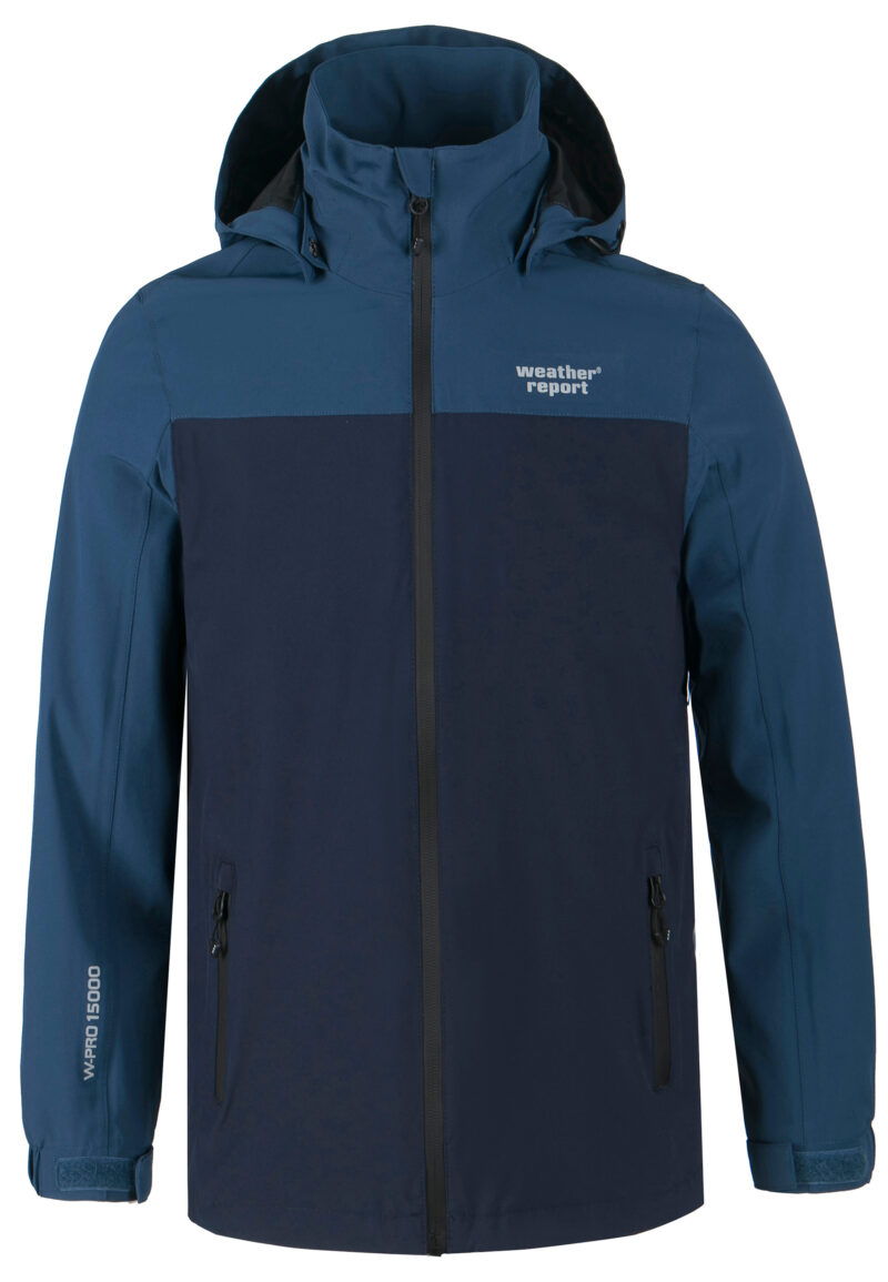 WEATHER REPORT Borise Jr. AWG Jacket W-P