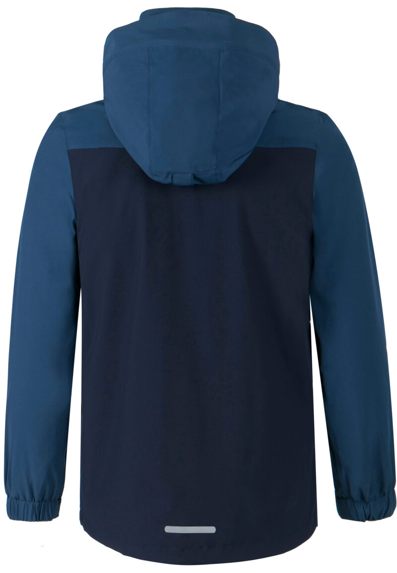 WEATHER REPORT Borise Jr. AWG Jacket W-P - Image 3