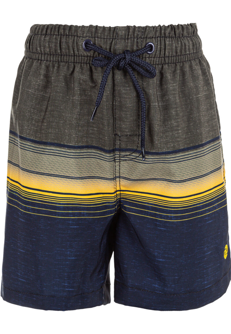 ZIGZAG Sunset Boardshorts