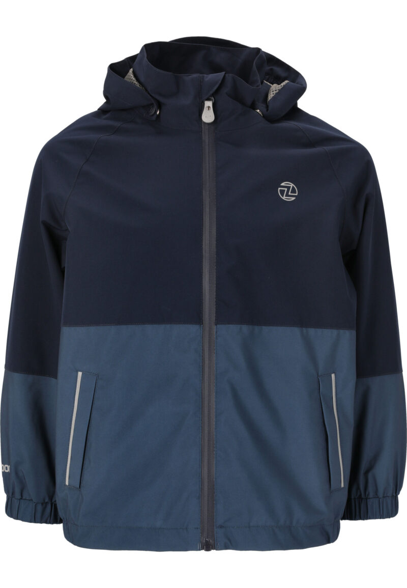 ZIGZAG Dallas Outdoor Jacket W-PRO 15000