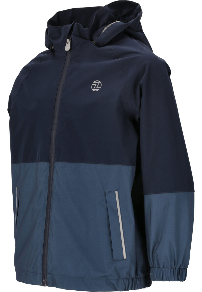 ZIGZAG Dallas Outdoor Jacket W-PRO 15000 - Image 5