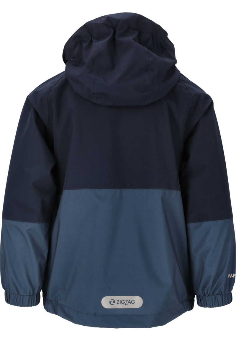 ZIGZAG Dallas Outdoor Jacket W-PRO 15000 - Image 4