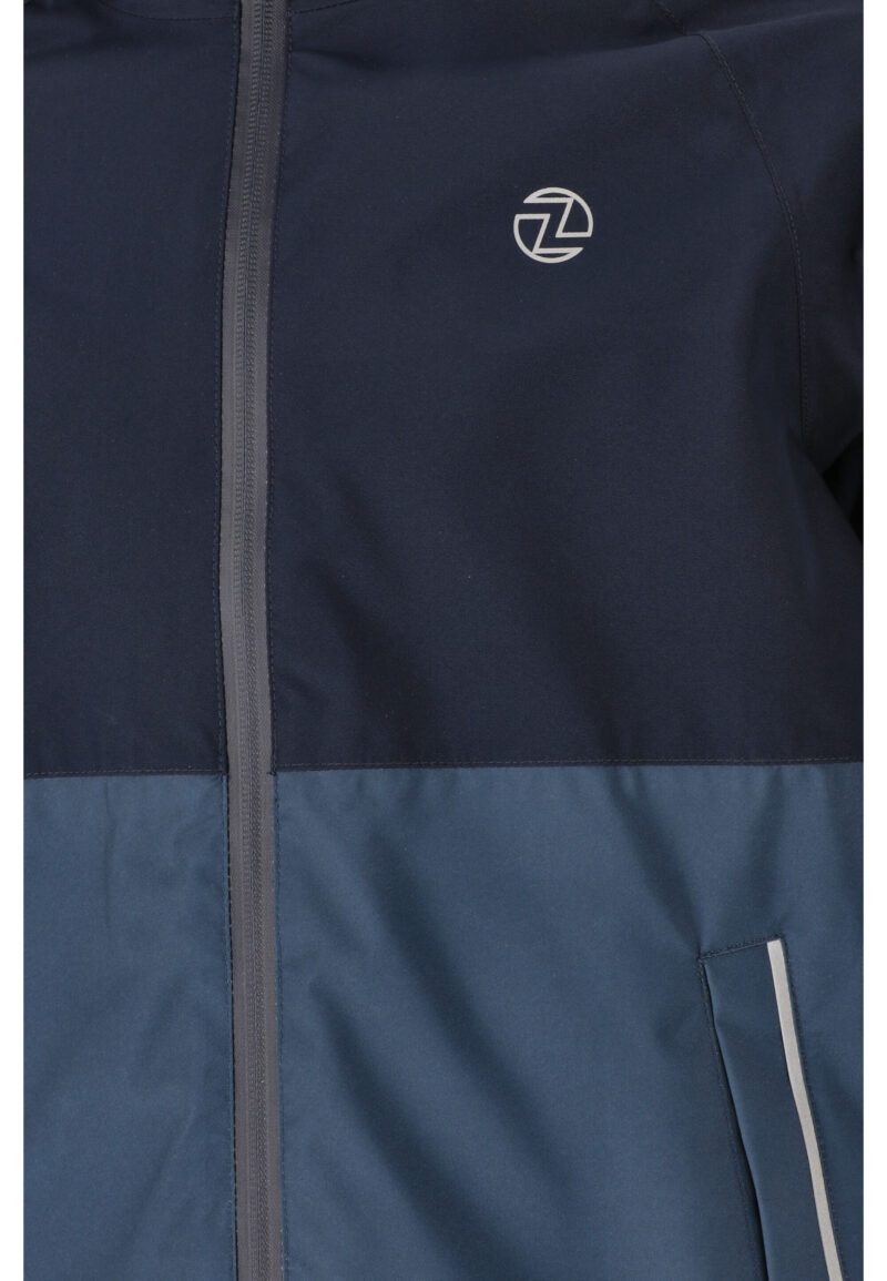 ZIGZAG Dallas Outdoor Jacket W-PRO 15000 - Image 3