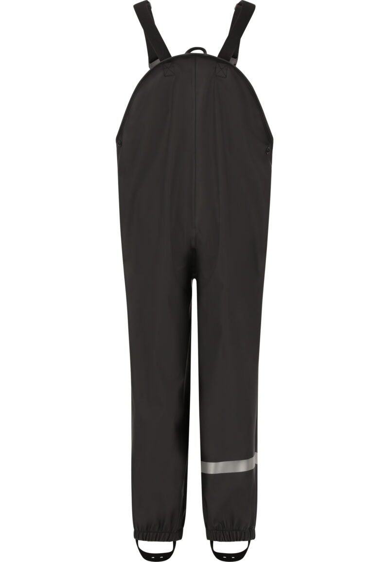 ZIGZAG Gilbo PU Pants - Image 3