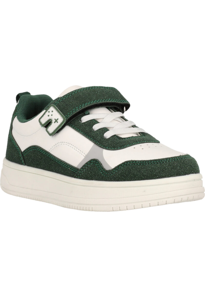 ZIGZAG Lodus Kids Shoe