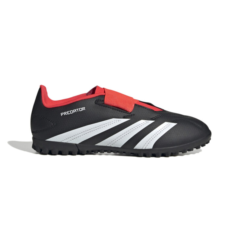 ADIDAS PREDATOR CLUB VEL TF J