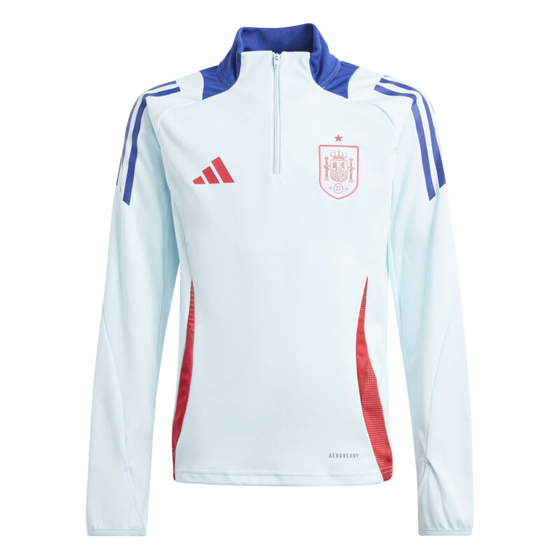 ADIDAS SPAIN TRAINING TOP Y